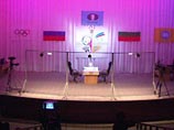 Шестую партию матча Крамник &#8211; Топалов отложил президент ФИДЕ