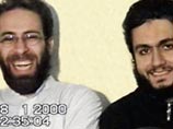 Глава террористов записал видеозавещание за полтора года до 11 сентября Глава террористов записал видеозавещание за полтора года до 11 сентября