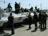 Израиль полностью завершил вывод войск из Ливана