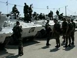 Израиль полностью завершил вывод войск из Ливана Израиль полностью завершил вывод войск из Ливана