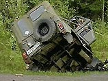 В ДТП под Хабаровском пострадали 16 военнослужащих срочной службы В ДТП под Хабаровском пострадали 16 военнослужащих срочной службы