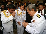 Новый премьером Таиланда провозглашен отставной генерал