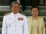 Новым премьером Таиланда провозглашен отставной генерал