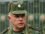 Российские военные в Грузии приведены в состояние повышенной боеготовности