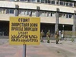 Путин: Грузия берет пример с политики Берии Путин: Грузия берет пример с политики Берии