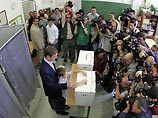 Правящие партии Венгрии потерпели поражение на прошедших в воскресенье по всей стране выборах в местные органы власти