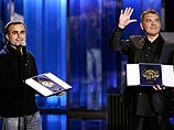Главный приз кинофестиваля в Сан-Себастьяне получили французский и иранский фильмы Главный приз кинофестиваля в Сан-Себастьяне получили французский и иранский фильмы