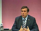 Президент Грузии Михаил Саакашвили в интервью западным журналистам в Батуми заявил о том, что не считает серьезной военную угрозу со стороны Российской Федерации