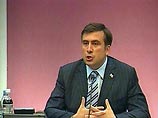 Президент Грузии Михаил Саакашвили в интервью западным журналистам в Батуми заявил о том, что не считает серьезной военную угрозу со стороны Российской Федерации Президент Грузии Михаил Саакашвили в интервью западным журналистам в Батуми заявил о том, что не считает серьезной военную угрозу со стороны Российской Федерации