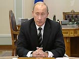 Напомним, что в воскресенье в Сочи президент РФ обвинил Грузию в государственном терроризме и захвате заложников. Путин видит в этой позиции Грузии "признак правопреемства политики Лаврентия Павловича Берии как внутри страны, так и на международной арене" Напомним, что в воскресенье в Сочи президент РФ обвинил Грузию в государственном терроризме и захвате заложников. Путин видит в этой позиции Грузии "признак правопреемства политики Лаврентия Павловича Берии как внутри страны, так и на международной арене"