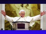 Папа Римский пожелал скорейшего возвращения мира на "многострадальную землю Ирака"