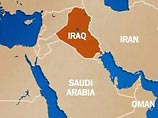 Саудовская Аравия построит 900-километровую стену на границе с Ираком