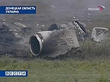 Экипаж потерпевшего катастрофу самолета Ту-154 в первые минуты даже не понял, что самолет падает, а не снижается