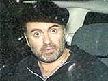Джордж Майкл лишился чувств за рулём на светофоре: его обвинили в хранении марихуаны