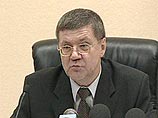 Генпрокурор констатировал "крайне неблагополучную" ситуацию с безопасностью полетов Генпрокурор констатировал "крайне неблагополучную" ситуацию с безопасностью полетов