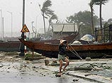 От тайфуна во Вьетнаме погибли 16 человек