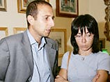 Вику Мороз могут усыновить итальянские супруги, которые ее скрывали Вику Мороз могут усыновить итальянские супруги, которые ее скрывали