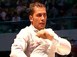 Поздняков завоевал "золото" на чемпионате мира по фехтованию Поздняков завоевал "золото" на чемпионате мира по фехтованию