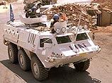 Израиль ушел из Южного Ливана, но намерен оставаться начеку Израиль ушел из Южного Ливана, но намерен оставаться начеку