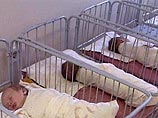 В России растет число новорожденных Рамзанов, Ахмадов, Минтимеров и Кирсанов