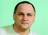 Владимир Абросимов - председатель регионального отделения РОДП "Яблоко" в Красноярском крае