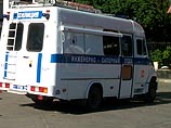 Под легковой машиной на юго-западе Москвы нашли бомбу Под легковой машиной на юго-западе Москвы нашли бомбу