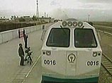 В Китае по самой высокогорной железной дороге в мире отправился первый пассажирский поезд маршрута Шанхай-Тибет В Китае по самой высокогорной железной дороге в мире отправился первый пассажирский поезд маршрута Шанхай-Тибет