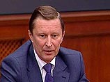 Иванов предложил реформу отрасли авиаперевозок, сделав ставку на крупные авиаальянсы Иванов предложил реформу отрасли авиаперевозок, сделав ставку на крупные авиаальянсы