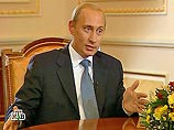 Опрос: за семь лет у власти Путин оправдал надежды менее 2/3 россиян