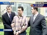 Российские офицеры, обвиненные властями Грузии в шпионаже, с помощью ОБСЕ прибыли в Москву Российские офицеры, обвиненные властями Грузии в шпионаже, с помощью ОБСЕ прибыли в Москву