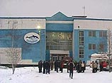В Пермском крае начался суд по делу об обрушении бассейна "Дельфин"