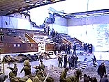 В Пермском крае начался суд по делу об обрушении бассейна "Дельфин" В Пермском крае начался суд по делу об обрушении бассейна "Дельфин"