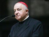 Католический архиепископ сожалеет о некорректной миссионерской политике Ватикана в России и Восточной Европе в 1990-е годы