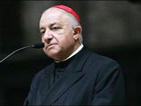 Католический архиепископ Милана кардинал Диониджи Теттаманци выразил сожаление фактами чрезмерной миссионерской активности Римско-католической церкви в России, которые могут носить оскорбительный для Русской православной церкви характер Католический архиепископ Милана кардинал Диониджи Теттаманци выразил сожаление фактами чрезмерной миссионерской активности Римско-католической церкви в России, которые могут носить оскорбительный для Русской православной церкви характер