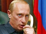 Путин заявил Бушу о неприемлемости поощрения "деструктивной политики" Грузии Путин заявил Бушу о неприемлемости поощрения "деструктивной политики" Грузии