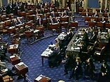 Четыре американских сенатора в письме к торговому представителю США Сьюзан Шваб заявили, что готовы проголосовать против, если Россия не прекратить реализацию контракта по строительству АЭС в Иране