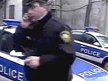 Грузинская полиция сняла оцепление вокруг здания штаба российских войск в Тбилиси Грузинская полиция сняла оцепление вокруг здания штаба российских войск в Тбилиси