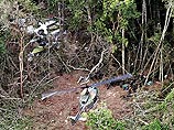 В Бразилии обнаружены 100 тел погибших и "черные" ящики разбившегося 
Boeing-737 
