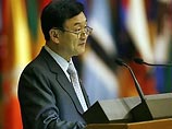 Свергнутый премьер Таиланда снял с себя полномочия лидера правящей партии Свергнутый премьер Таиланда снял с себя полномочия лидера правящей партии