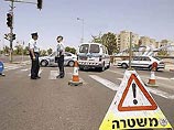 Израиль снял блокаду палестинских территорий Израиль снял блокаду палестинских территорий