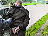 Сотрудники 8-го отдела Московского уголовного розыска задержали двух ранее судимых мужчин за совершение разбойного нападения на водителя автомобиля "Газель"