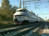 Россия и Финляндия наладят скоростное железнодорожное сообщение Россия и Финляндия наладят скоростное железнодорожное сообщение