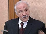 Михаил Ульянов будет руководить театром имени Вахтангова до конца сезона Михаил Ульянов будет руководить театром имени Вахтангова до конца сезона