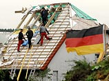 На Германию и Бельгию обрушился торнадо (ФОТО) На Германию и Бельгию обрушился торнадо (ФОТО)