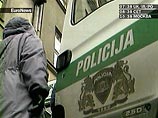 В Латвии подросток в школе напал с ножом на одноклассников: 4 жертвы В Латвии подросток в школе напал с ножом на одноклассников: 4 жертвы