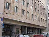 В Москве милиция осуществила смену собственника "Гостевого дома "Тбилиси"