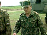 Генерал Шаманов может принять участие в выборах губернатора Ульяновской области 