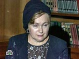 Эстония предоставит гражданство семье Дудаева "за особые заслуги" Эстония предоставит гражданство семье Дудаева "за особые заслуги"