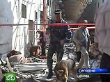 Количество жертв теракта на Черкизовском рынке в Москве возросло