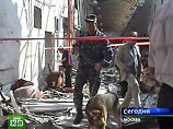 Количество жертв теракта на Черкизовском рынке в Москве возросло Количество жертв теракта на Черкизовском рынке в Москве возросло